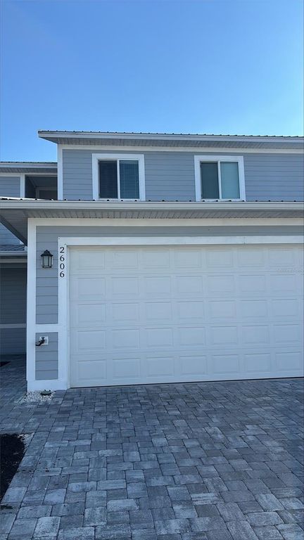 2606 TANOAK TERRACE, Winter Haven, FL 33881