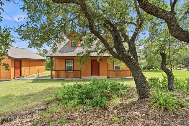 17509 Village DR, Dripping Springs, TX 78620
