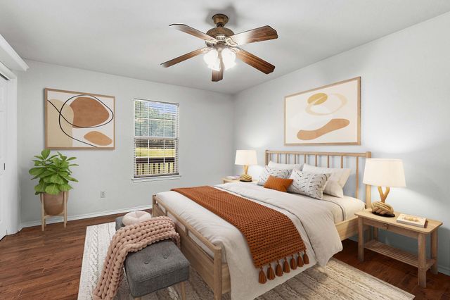 17509 Village DR, Dripping Springs, TX 78620