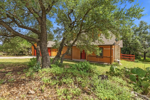 17509 Village DR, Dripping Springs, TX 78620