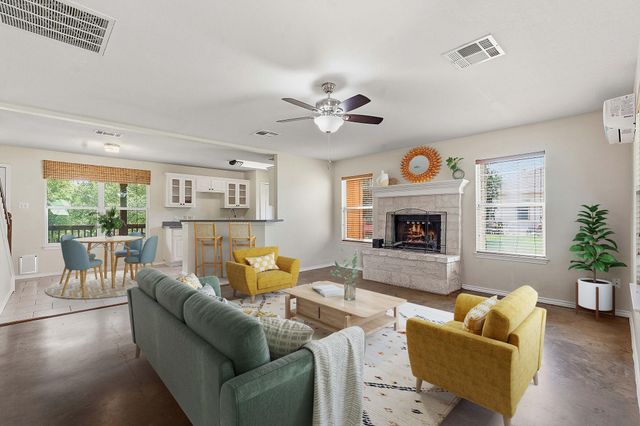 17509 Village DR, Dripping Springs, TX 78620