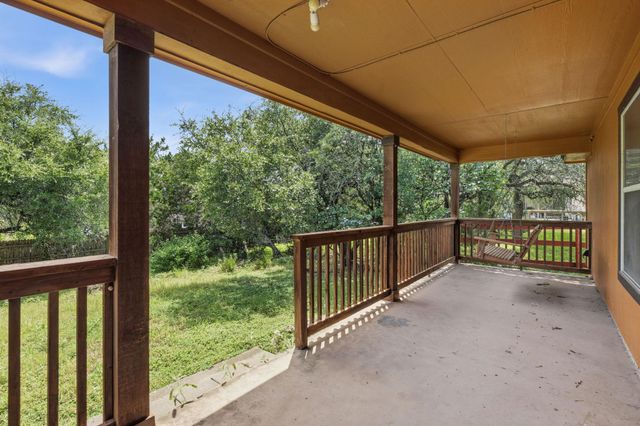 17509 Village DR, Dripping Springs, TX 78620
