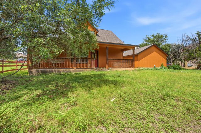 17509 Village DR, Dripping Springs, TX 78620