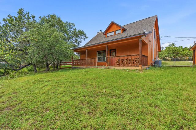 17509 Village DR, Dripping Springs, TX 78620