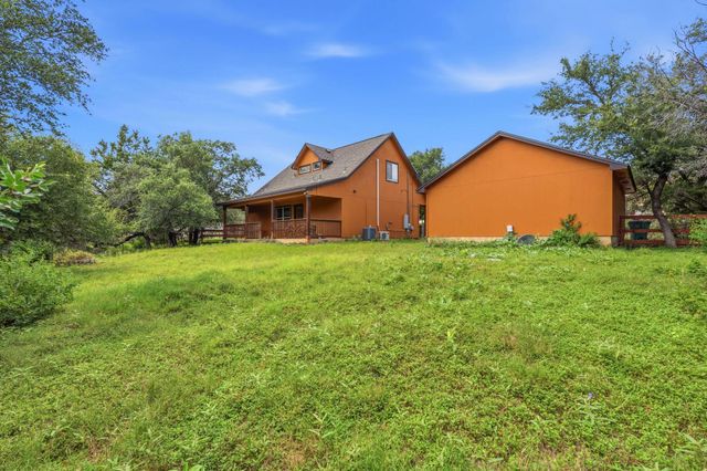 17509 Village DR, Dripping Springs, TX 78620