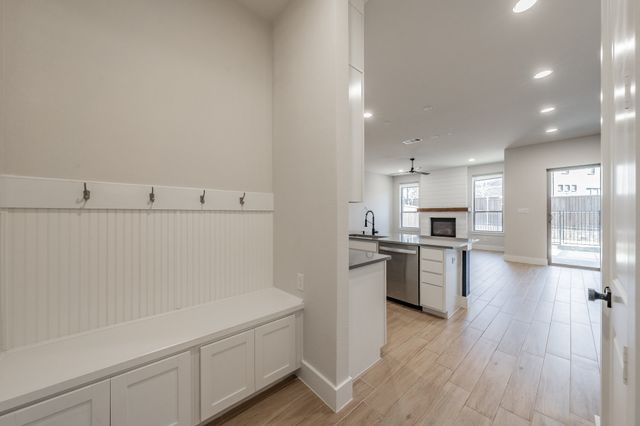 17712 Agave Lane, Dallas, TX 75252