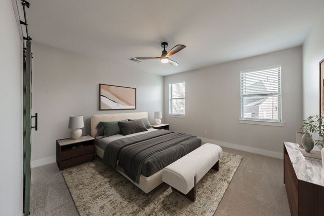 17712 Agave Lane, Dallas, TX 75252