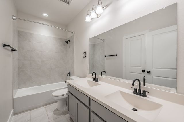 17712 Agave Lane, Dallas, TX 75252