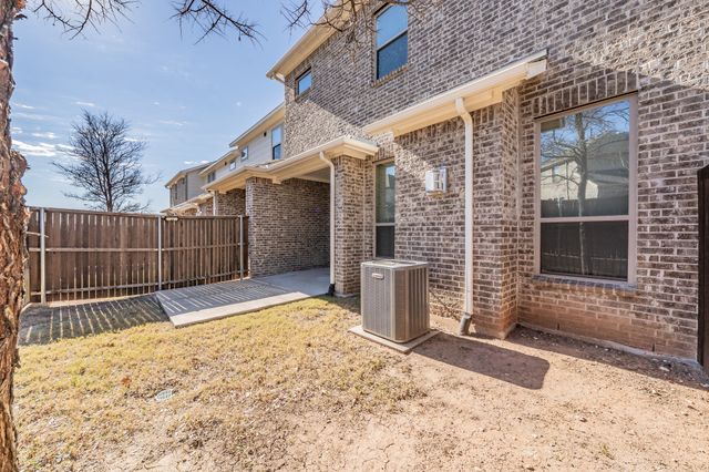 17712 Agave Lane, Dallas, TX 75252
