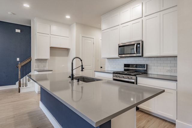 17712 Agave Lane, Dallas, TX 75252