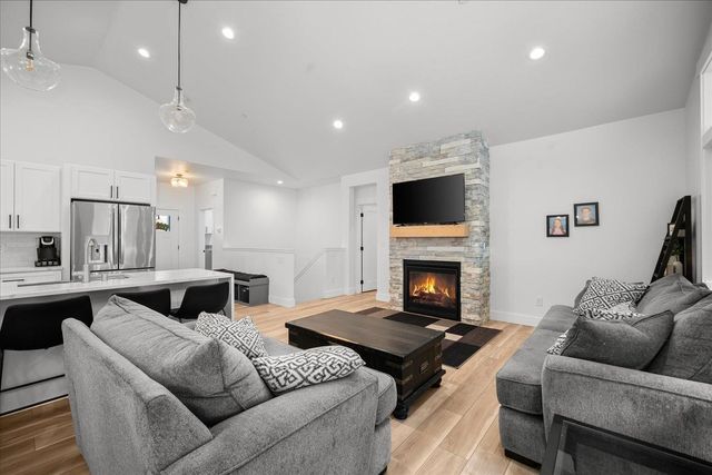 4110 S Sundown Dr, Spokane Valley, WA 99206