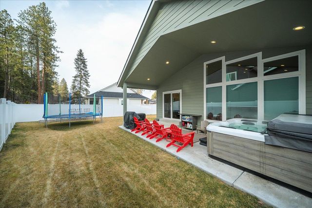 4110 S Sundown Dr, Spokane Valley, WA 99206