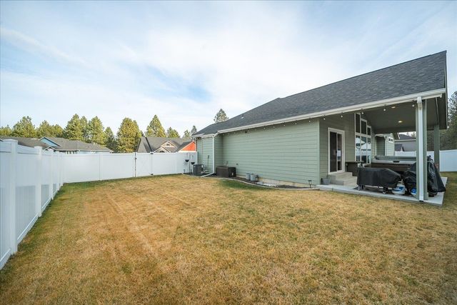 4110 S Sundown Dr, Spokane Valley, WA 99206