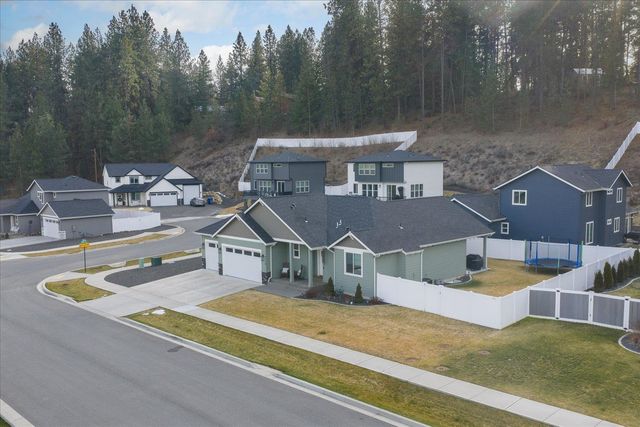 4110 S Sundown Dr, Spokane Valley, WA 99206