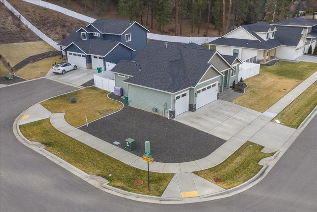 4110 S Sundown Dr, Spokane Valley, WA 99206