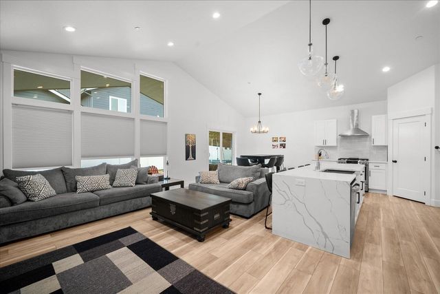 4110 S Sundown Dr, Spokane Valley, WA 99206