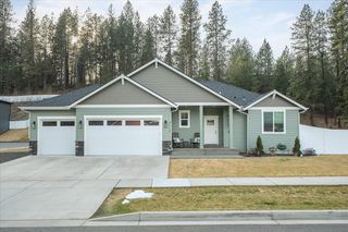 4110 S Sundown Dr, Spokane Valley, WA 99206