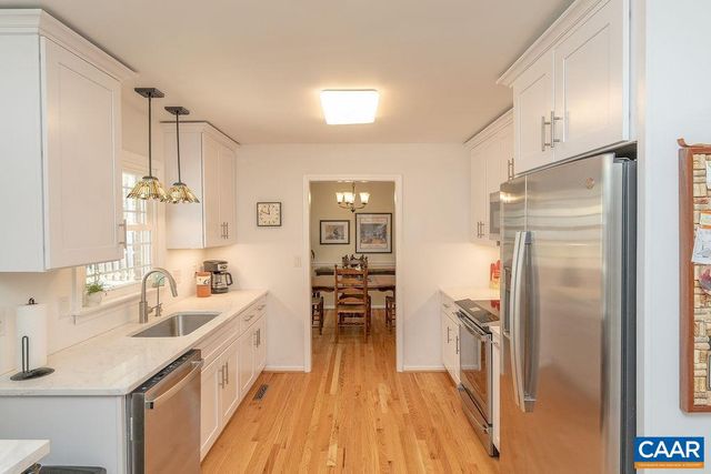505 EASTBROOK DR, Charlottesville, VA 22901