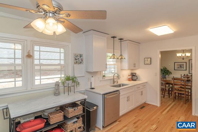 505 EASTBROOK DR, Charlottesville, VA 22901