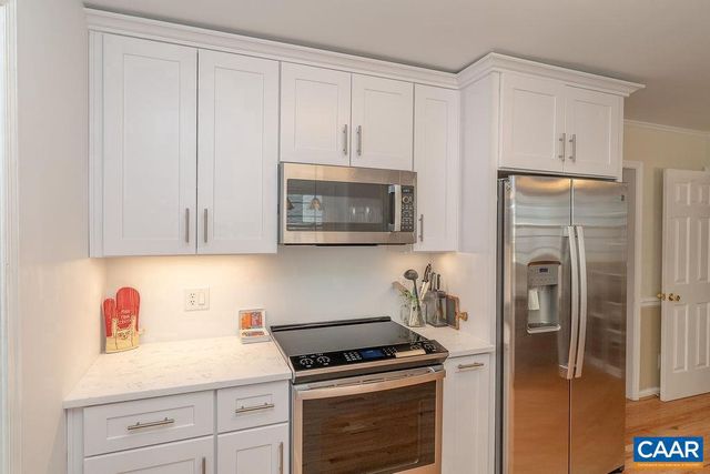 505 EASTBROOK DR, Charlottesville, VA 22901