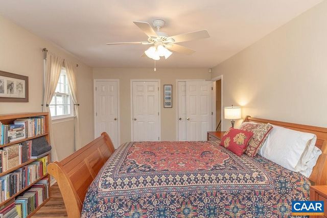 505 EASTBROOK DR, Charlottesville, VA 22901