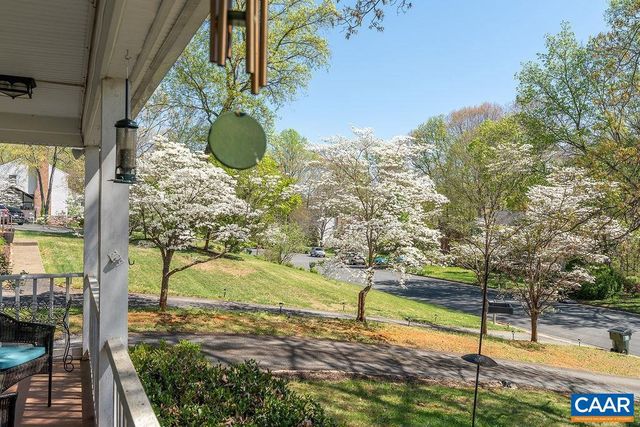505 EASTBROOK DR, Charlottesville, VA 22901