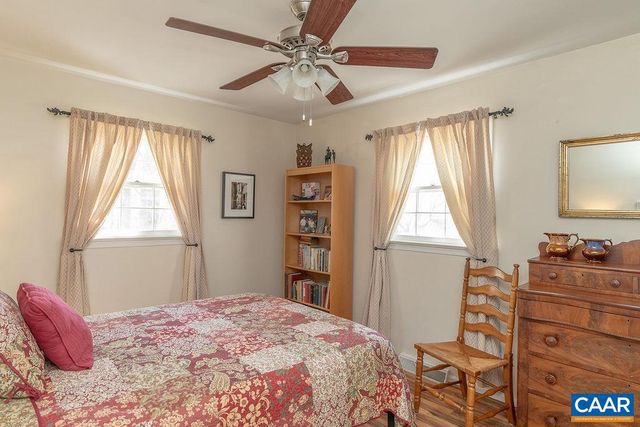505 EASTBROOK DR, Charlottesville, VA 22901