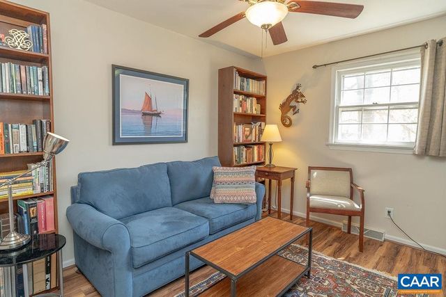 505 EASTBROOK DR, Charlottesville, VA 22901