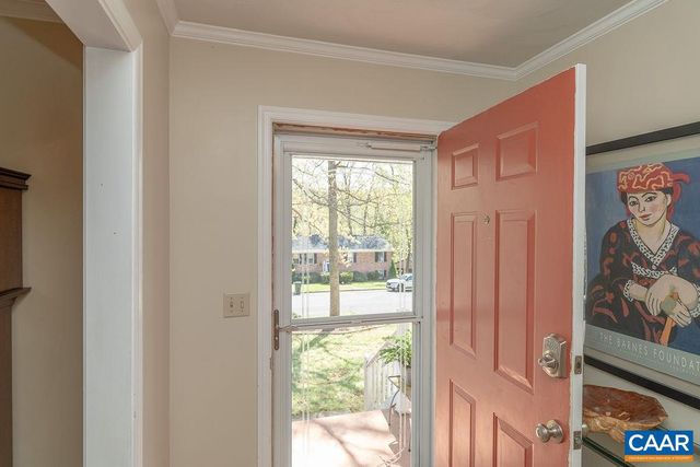 505 EASTBROOK DR, Charlottesville, VA 22901