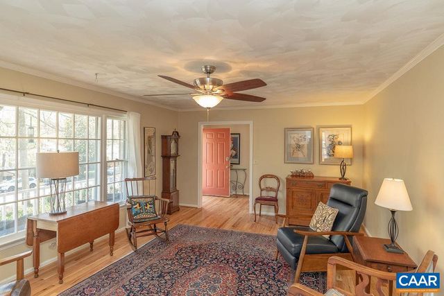 505 EASTBROOK DR, Charlottesville, VA 22901