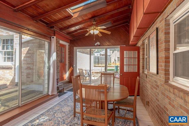 505 EASTBROOK DR, Charlottesville, VA 22901