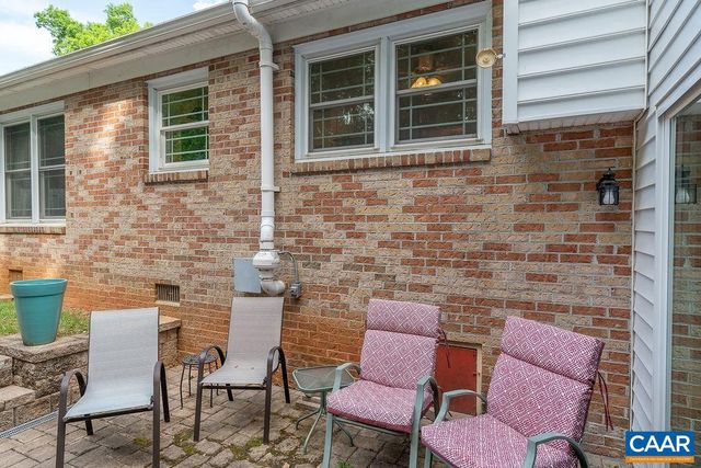 505 EASTBROOK DR, Charlottesville, VA 22901
