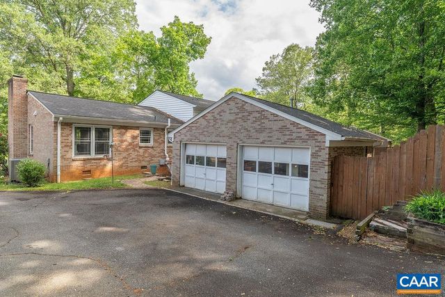 505 EASTBROOK DR, Charlottesville, VA 22901