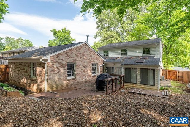 505 EASTBROOK DR, Charlottesville, VA 22901