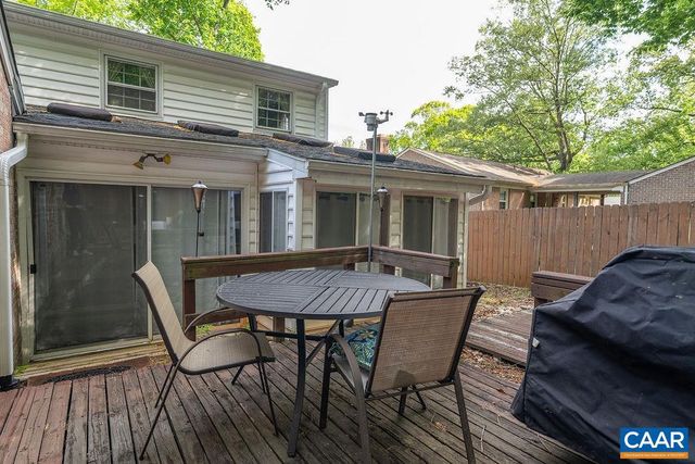 505 EASTBROOK DR, Charlottesville, VA 22901