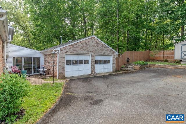 505 EASTBROOK DR, Charlottesville, VA 22901