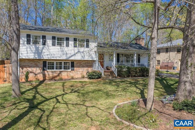 505 EASTBROOK DR, Charlottesville, VA 22901