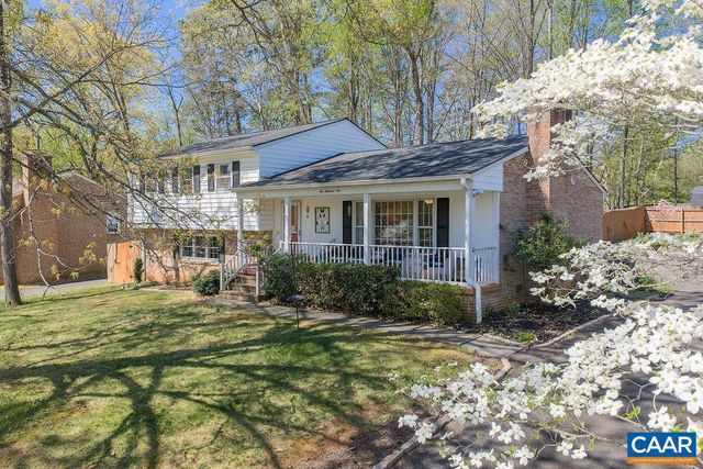 505 EASTBROOK DR, Charlottesville, VA 22901