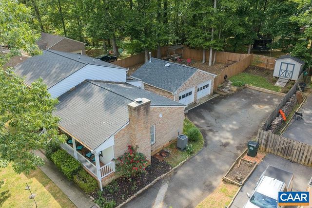 505 EASTBROOK DR, Charlottesville, VA 22901