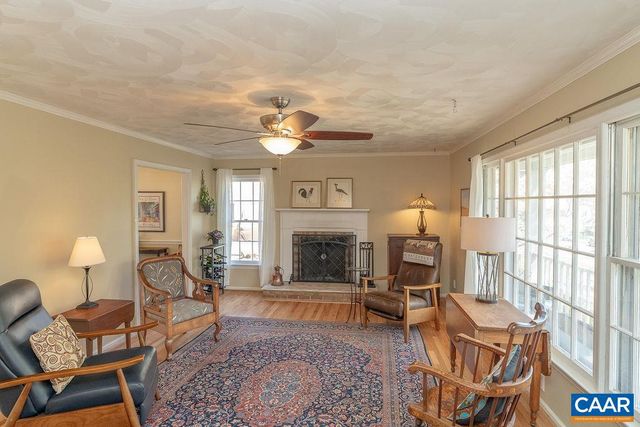 505 EASTBROOK DR, Charlottesville, VA 22901