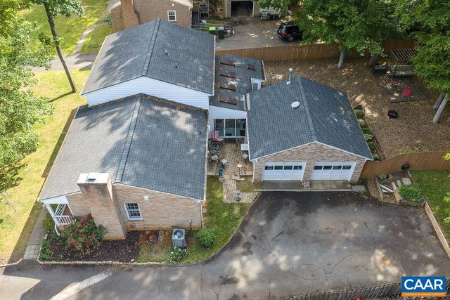 505 EASTBROOK DR, Charlottesville, VA 22901