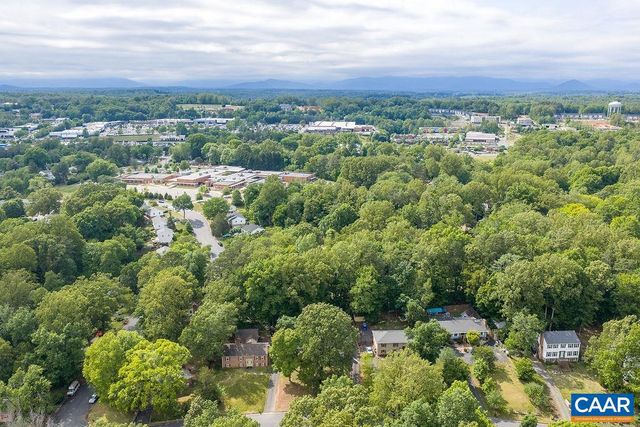 505 EASTBROOK DR, Charlottesville, VA 22901