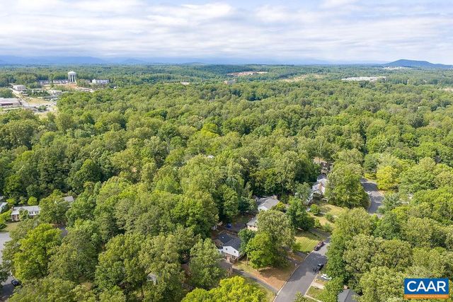 505 EASTBROOK DR, Charlottesville, VA 22901