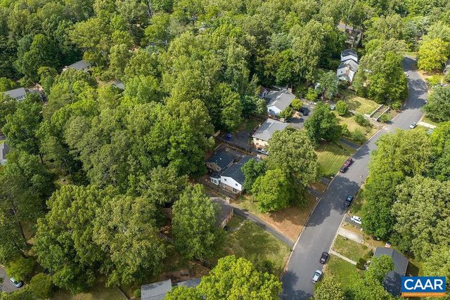 505 EASTBROOK DR, Charlottesville, VA 22901