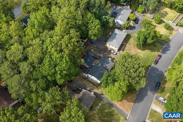 505 EASTBROOK DR, Charlottesville, VA 22901