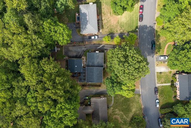 505 EASTBROOK DR, Charlottesville, VA 22901