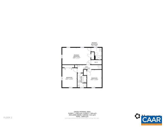 505 EASTBROOK DR, Charlottesville, VA 22901