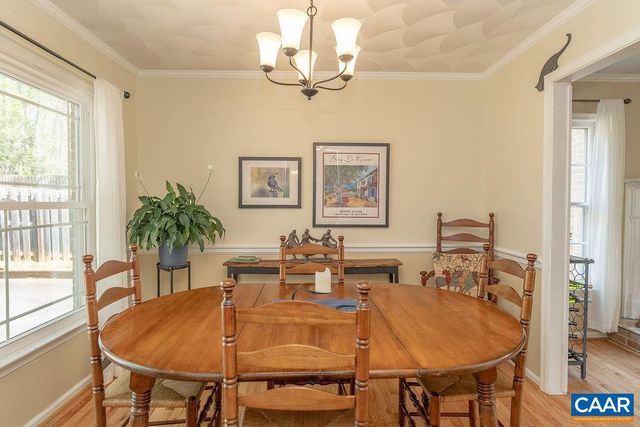 505 EASTBROOK DR, Charlottesville, VA 22901
