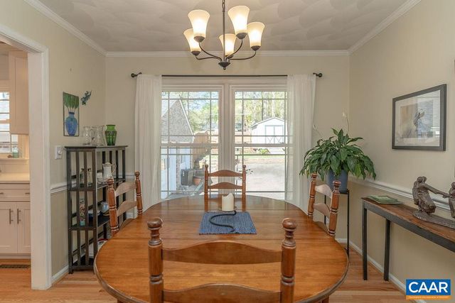 505 EASTBROOK DR, Charlottesville, VA 22901
