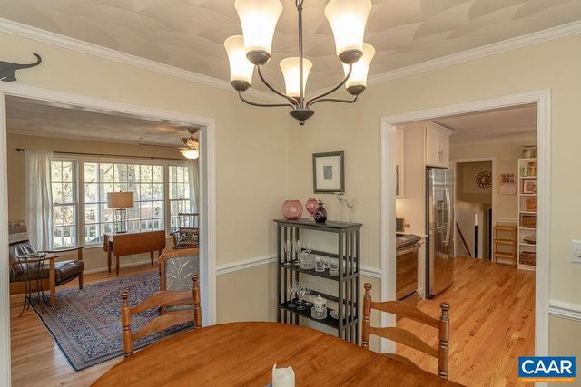 505 EASTBROOK DR, Charlottesville, VA 22901